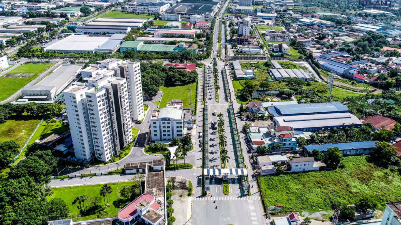 Phân khúc bất động sản nào đang dẫn sóng thị trường phía Nam