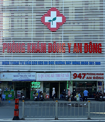 Phòng khám Y học Cổ truyền An Đông bị xử phạt vì nhiều vi phạm