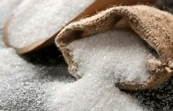 7 doanh nghiệp được phân giao hạn ngạch thuế quan nhập khẩu 121.000 tấn đường năm 2024