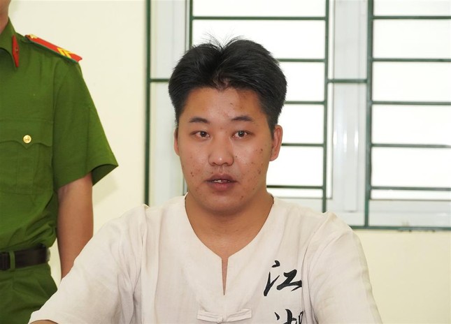 Hà Giang Tạm giữ TikToker lừa đảo chiếm đoạt tài sản