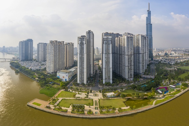 Nhiều nỗi lo với doanh nghiệp bất động sản