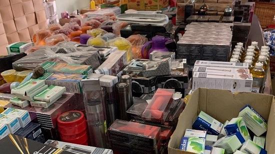 Tăng cường kiểm tra việc kinh doanh mỹ phẩm trên trên sàn TMĐT và mạng xã hội 