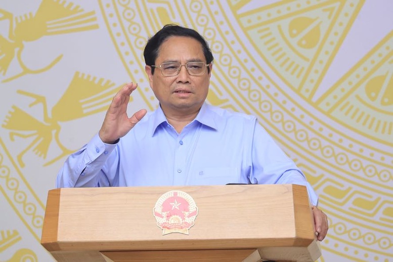 Thủ tướng Tháo gỡ cho doanh nghiệp là góp phần tháo gỡ khó khăn cho nền kinh tế đất nước