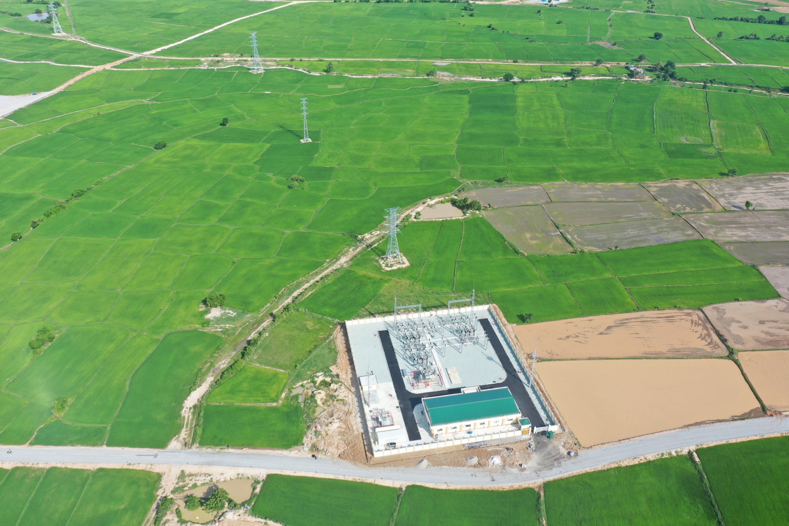 Lỗ ăn mòn vốn chủ sở hữu, Điện gió Phước Hữu - Duyên Hải 1 lấy nguồn vốn từ đâu tất toán toàn bộ nợ trái phiếu