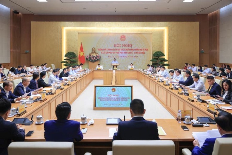 Các ngân hàng hiến kế kích thích nhu cầu vay vốn