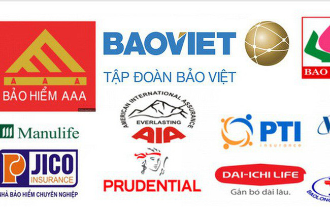 Doanh thu bảo hiểm phi nhân thọ tăng, bảo hiểm nhân thọ giảm