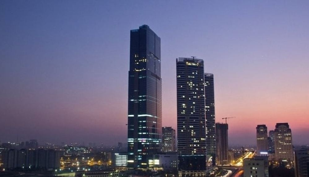 Toà nhà Landmark 72 được rao bán với giá hơn 18.000 tỷ đồng