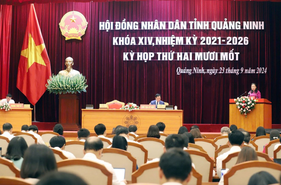 Quảng Ninh hỗ trợ 100 triệu đồnghộ chi phí xây dựng nhà ở mới