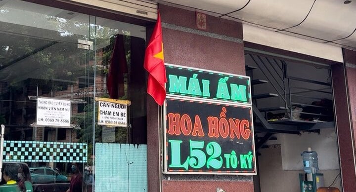 TPHCM chỉ đạo xử lý trách nhiệm trong vụ bạo hành trẻ tại Mái ấm Hoa Hồng trong tháng 9