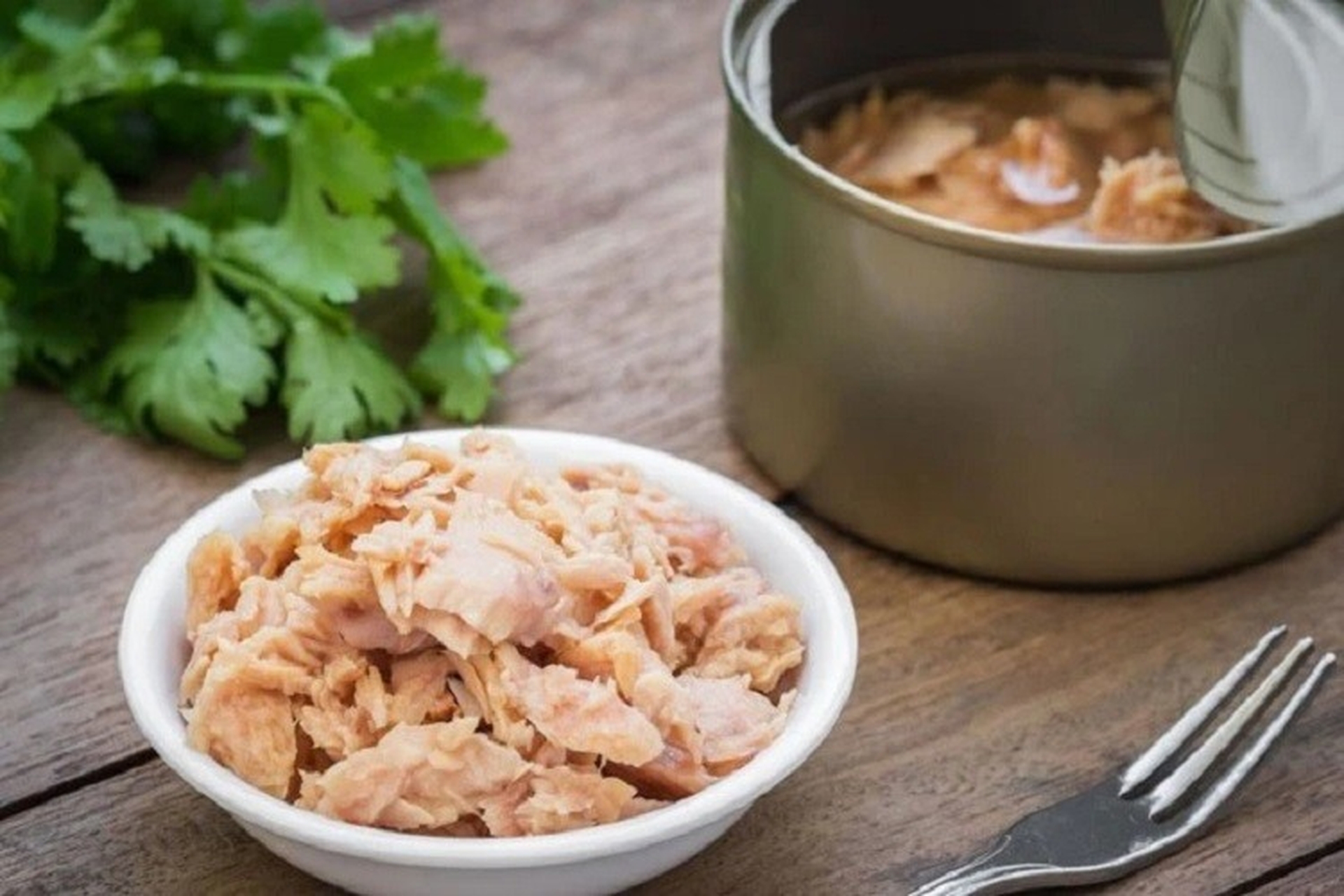 Xuất khẩu cá ngừ của Việt Nam tăng chậm lại trong tháng 8