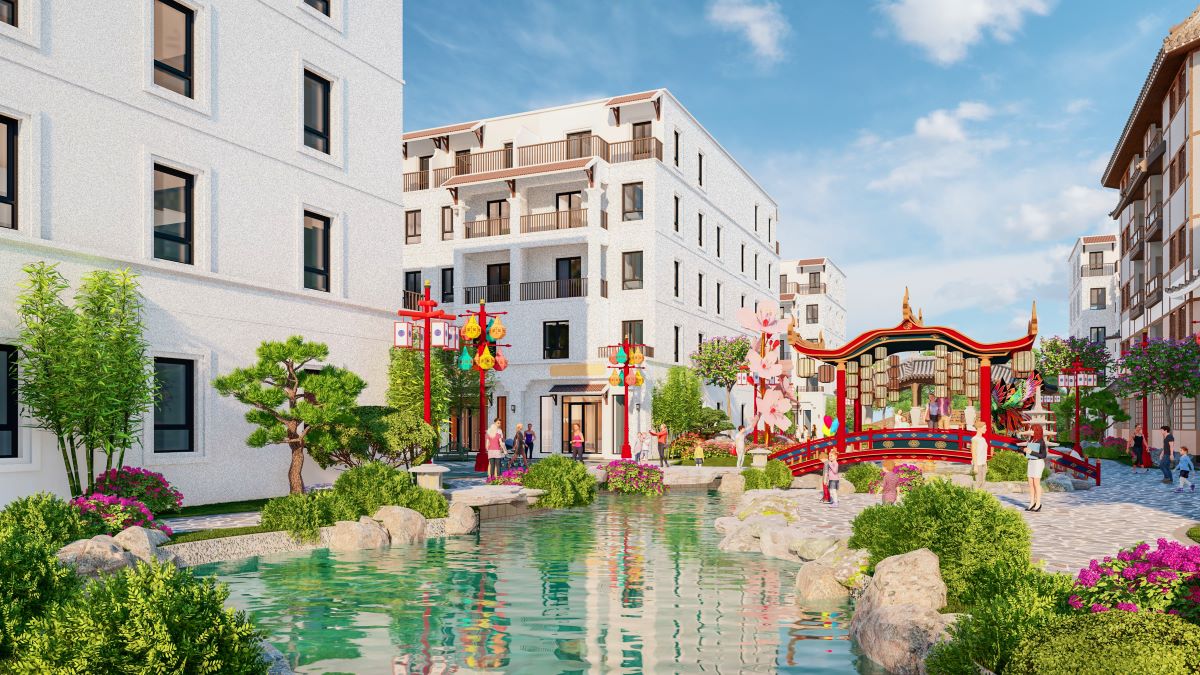 Giải mã sức hút của phân khu Tinh Hoa trong lòng siêu phẩm Vinhomes Global Gate