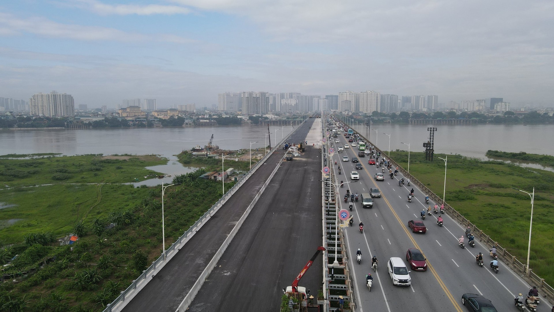 Hà Nội kỷ luật nhiều cán bộ liên quan đến tập đoàn Thuận An