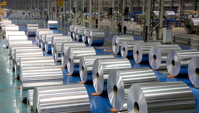 Tiếp tục áp thuế chống bán phá giá với nhôm Trung Quốc