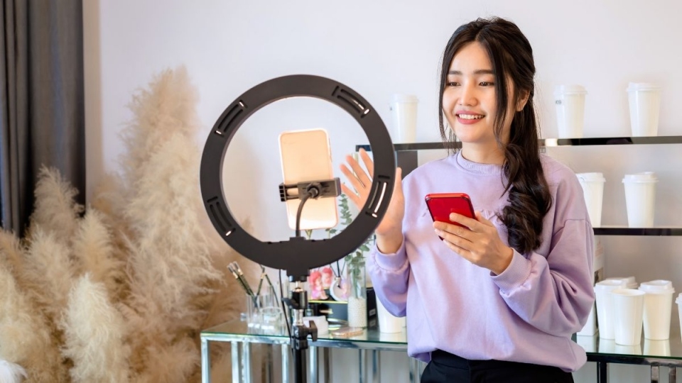 TPHCM tổ chức nhiều phiên livestream kết nối cung cầu hàng hóa của 45 tỉnh, thành phố