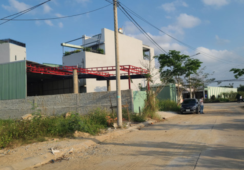 Thanh tra đột xuất toàn diện 3 dự án bất động sản