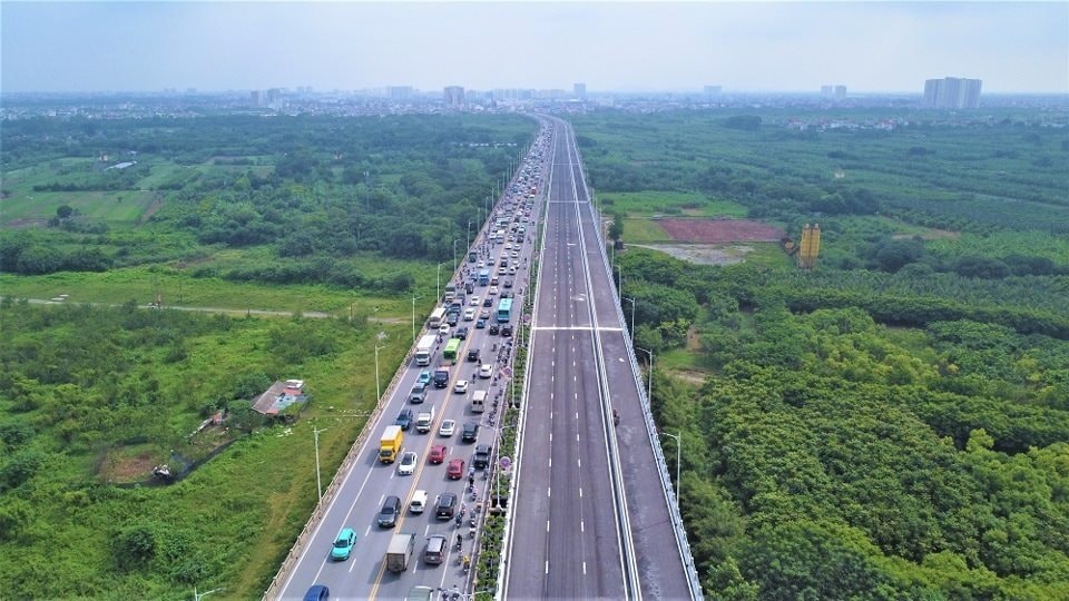 Hà Nội kỷ luật đảng loạt lãnh đạo sai phạm liên quan gói thầu xây cầu Vĩnh Tuy