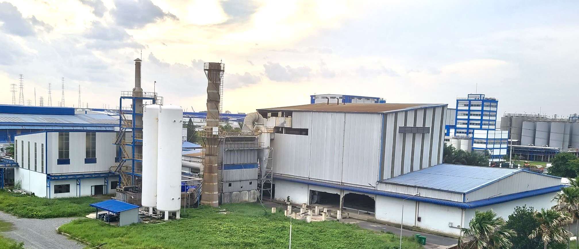 Indochine Imex (DDG) bị xử phạt gần 700 triệu đồng do có nhiều vi phạm