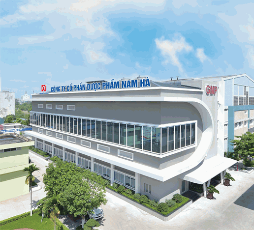 Vi phạm trong lĩnh vực y tế, Dược phẩm Nam Hà bị xử phạt