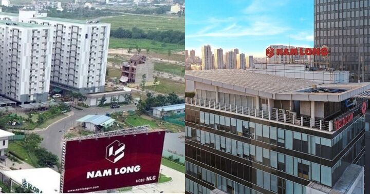 Vướng loạt vi phạm, Đầu tư Nam Long (NLG) bị xử phạt hơn nửa tỷ đồng