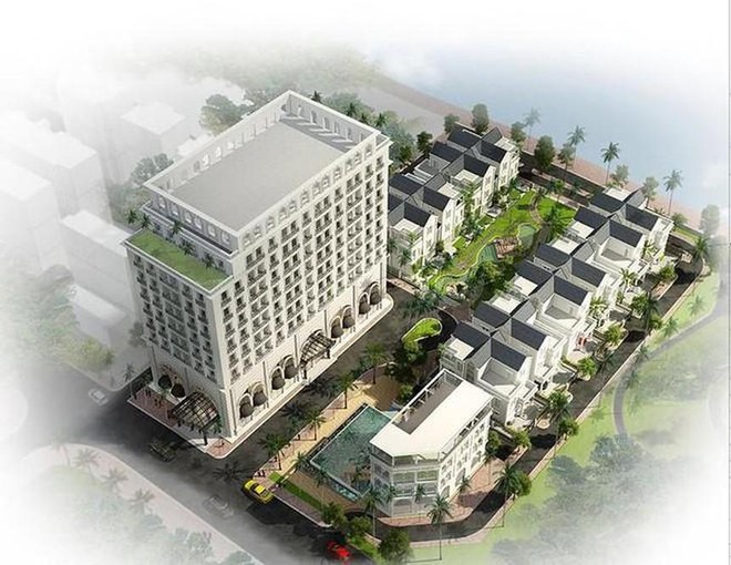 NHA muốn chào bán gần 9 triệu cổ phiếu giá rẻ