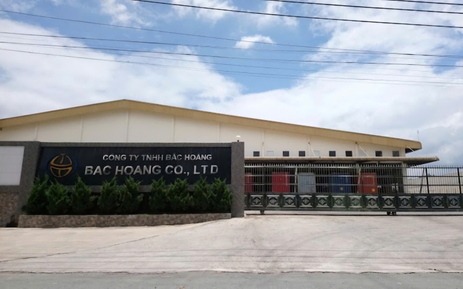 Công ty TNHH Bắc Hoằng và Công ty TNHH Star Un bị xử phạt do vi phạm lĩnh vực bảo vệ môi trường