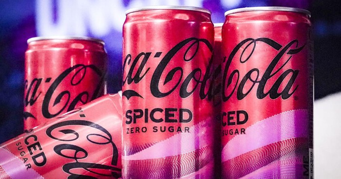 Lý do Coca-Cola Spiced thất bại khi chinh phục Gen Z