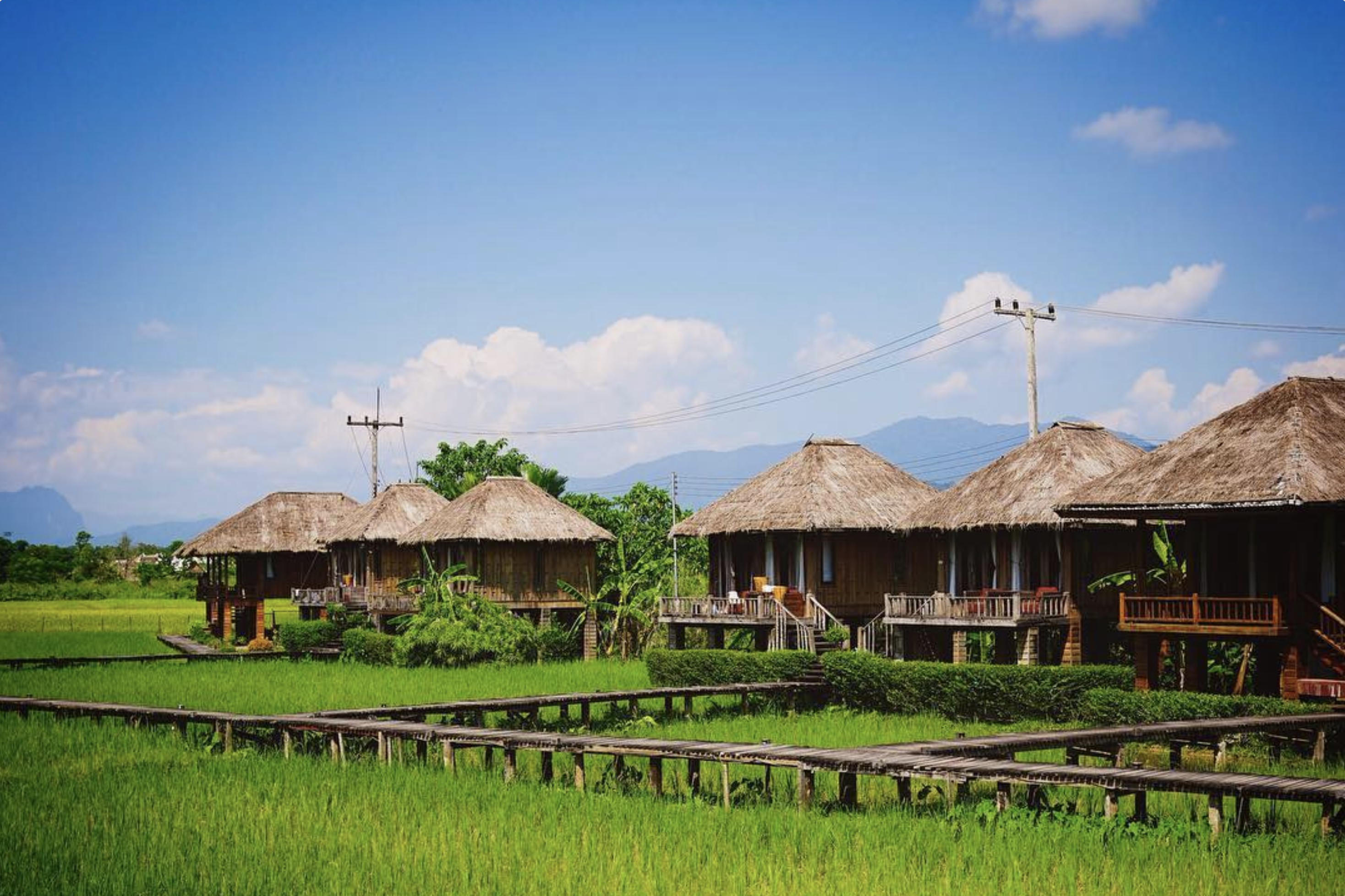 Lâm Đồng Quy định về xây dựng công trình trên đất nông nghiệp