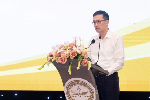 NHNN yêu cầu giám sát việc cấp tín dụng cho các khách hàng liên quan tới cổ đông lớn