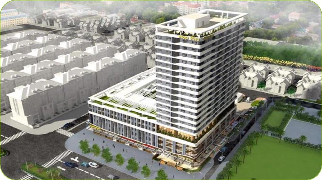 Bình Định “Điểm mặt” 13 dự án chung cư, nhà ở xã hội chưa đủ điều kiện mở bán