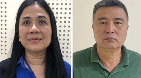 Vụ Xuyên Việt Oil Hàng loạt tài sản, bất động sản, xe sang, đồng hồ xịn bị thu giữ