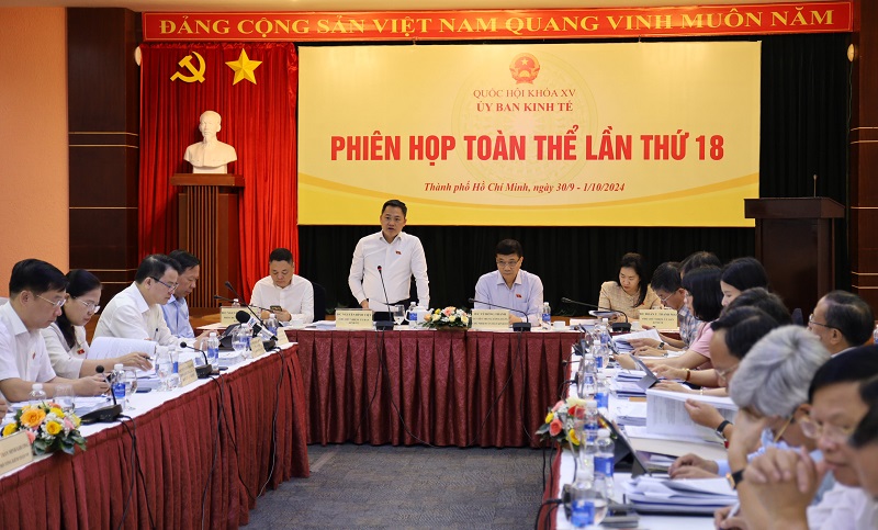 Tăng trưởng GDP cả năm 2024 ước đạt khoảng 6,8-7%