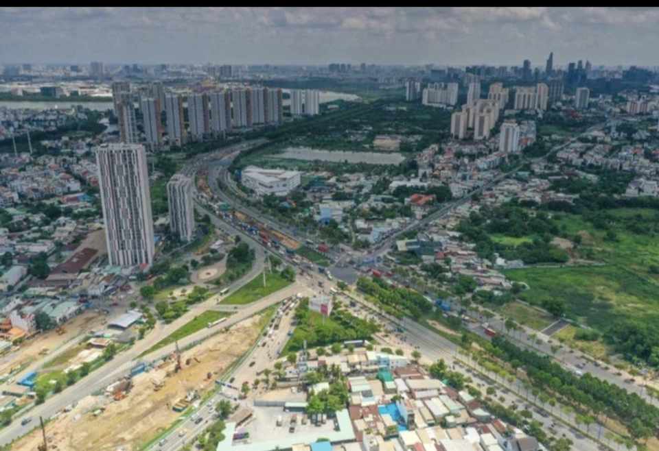 TPHCM ban hành quy định về hạn mức giao đất ở cho cá nhân