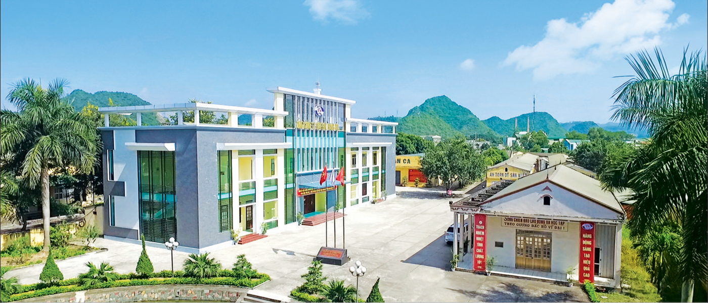 Vướng loạt vi phạm, Tập đoàn Tiên Sơn Thanh Hóa bị phạt 300 triệu đồng