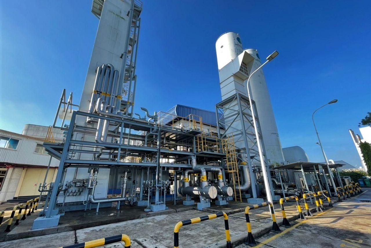 Vì sao Chủ tịch SVG bất ngờ xin từ nhiệm