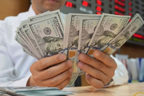 Kiểm soát chặt mua bán USD tự do trái phép