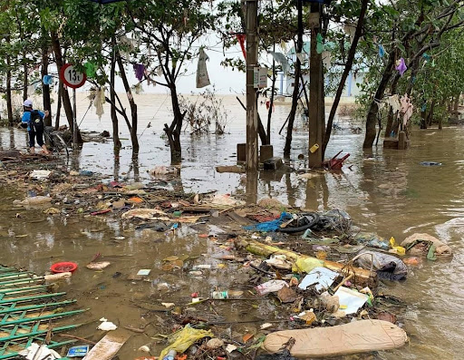 Cảnh báo bệnh xoắn khuẩn vàng da gây suy thận nặng tại vùng ngập lụt