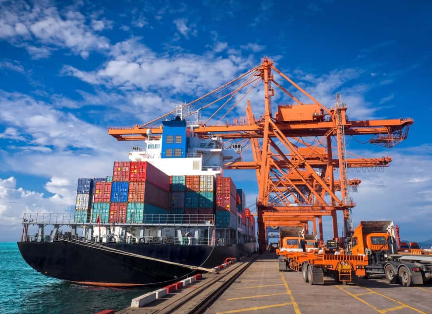 Cán cân thương mại 9 tháng đầu năm xuất siêu hơn 20 tỷ USD