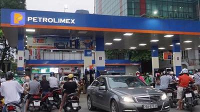 Đến hết quý II, Quỹ Bình ổn giá xăng dầu dư bao nhiêu