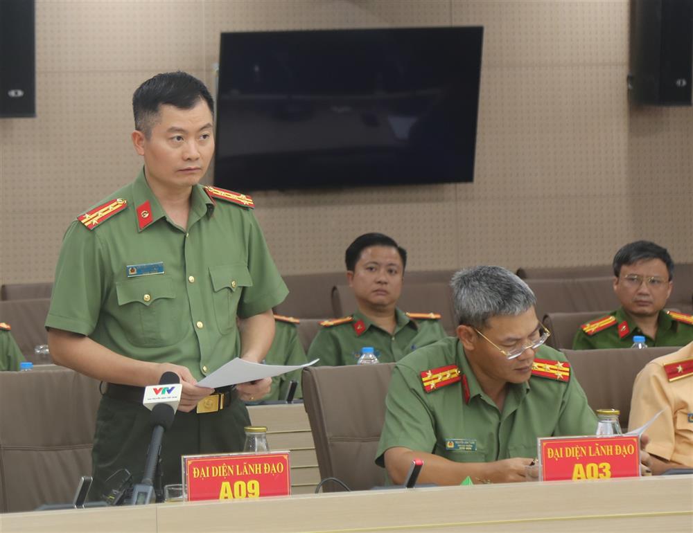 Công ty TNNH Cây xanh Công Minh trúng thầu hơn 3.500 tỷ đồng