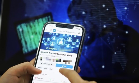 Giải pháp phòng ngừa, xử lý tội phạm lừa đảo, chiếm đoạt tài sản trên không gian mạng