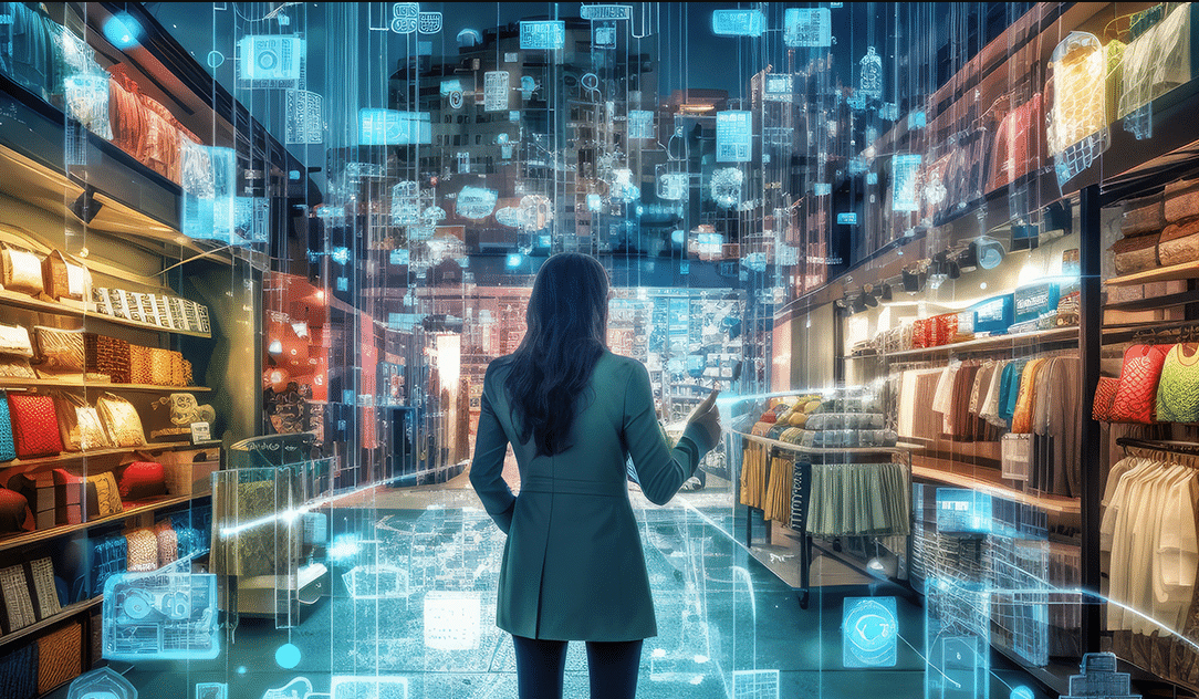 Quá nhiều hàng hoá để lựa chọn, AI liệu sẽ giúp người tiêu dùng mua sắm dễ dàng