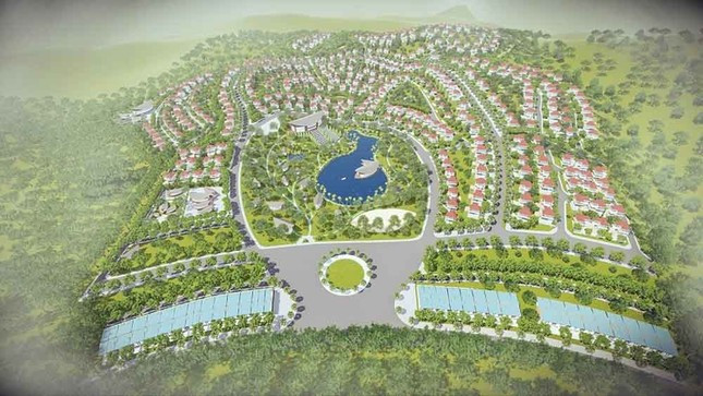 Hòa Bình chỉ đạo nóng với hàng loạt dự án nhà ở chậm tiến độ