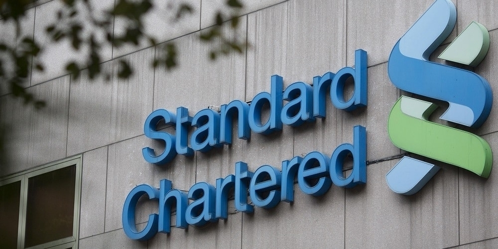 Standard Chartered hạ dự báo tăng trưởng GDP quý 3 của Việt Nam xuống 5,1%