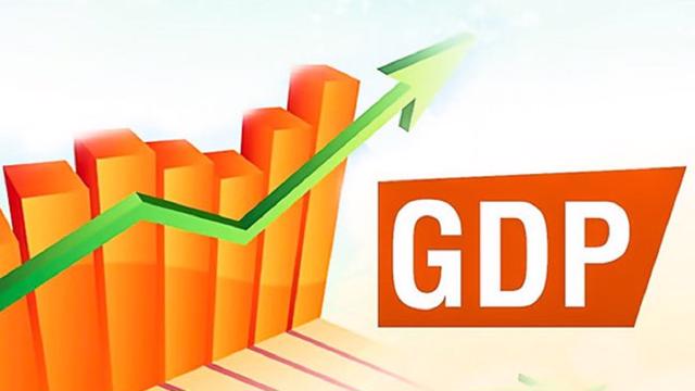 GDP chín tháng năm 2024 tăng 6,82%