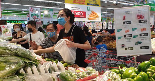 Chín tháng năm 2024, Tổng mức bán lẻ hàng hóa và doanh thu dịch vụ tiêu dùng tăng 8,8%