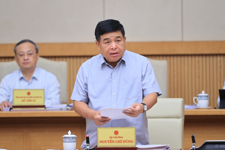 Phấn đấu tăng trưởng quý IV khoảng 7,6 - 8%, cả năm vượt 7%