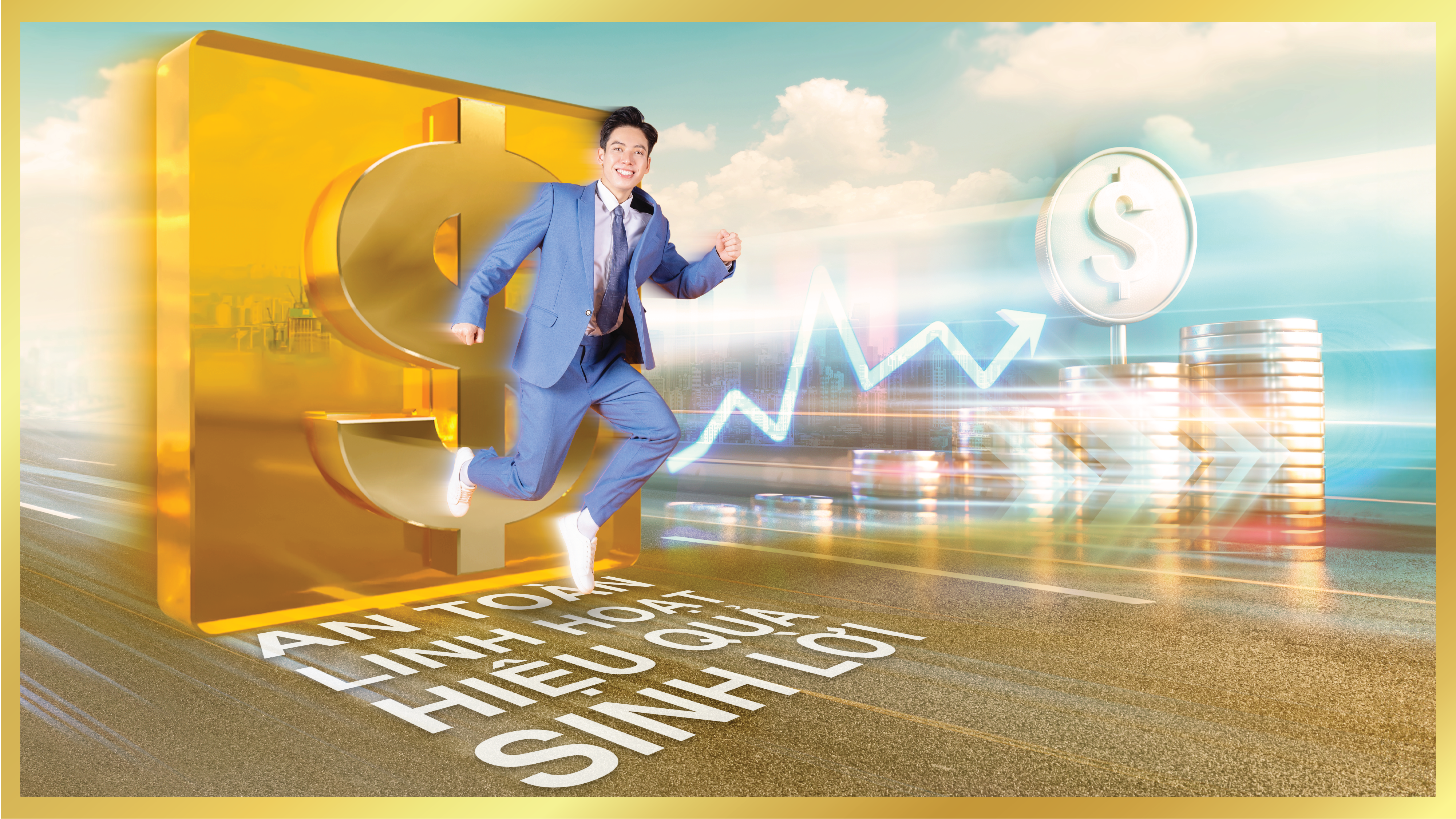 Trái phiếu phát hành ra công chúng của BAC A BANK Tối ưu khả năng sinh lời an toàn và hiệu quả