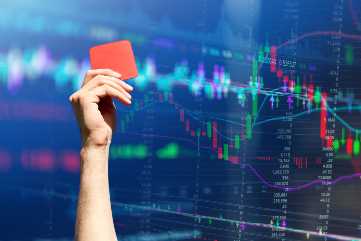 Loạt cổ phiếu vào diện vào diện cảnh báo, hạn chế giao dịch trên HOSE