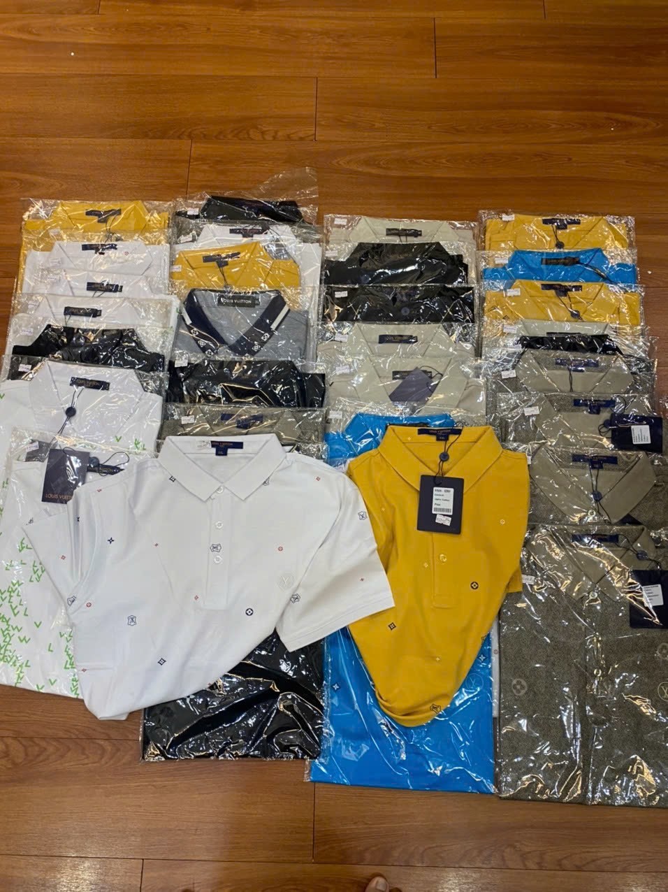 TPHCM Xử lý nhiều cơ sở kinh doanh hàng hóa giả, nhái nhãn hiệu thông qua các kênh mạng xã hội