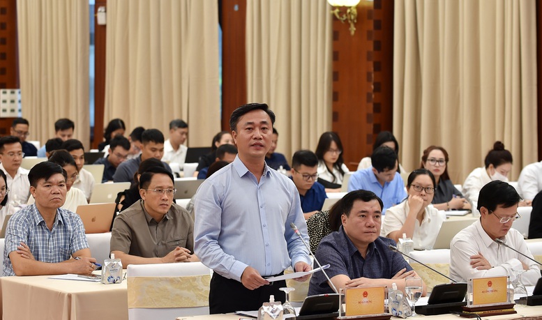 Giải pháp để đưa bất động sản về đúng giá trị